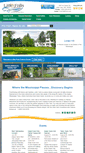 Mobile Screenshot of littlefallsmn.com